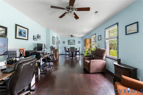 Tiny photo for 304 Washington Court, Henrico, VA 23075 (MLS # 2619948)
