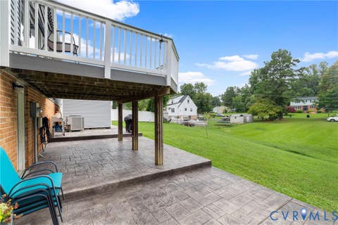 Tiny photo for 304 Washington Court, Henrico, VA 23075 (MLS # 2619948)