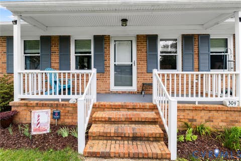 Tiny photo for 304 Washington Court, Henrico, VA 23075 (MLS # 2619948)