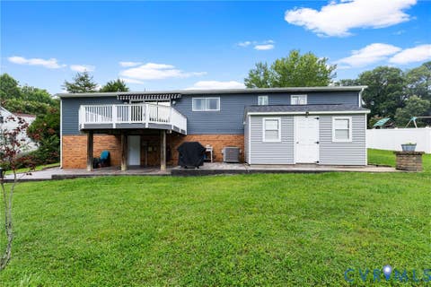 Tiny photo for 304 Washington Court, Henrico, VA 23075 (MLS # 2619948)