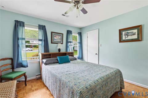 Tiny photo for 304 Washington Court, Henrico, VA 23075 (MLS # 2619948)