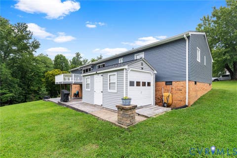Tiny photo for 304 Washington Court, Henrico, VA 23075 (MLS # 2619948)