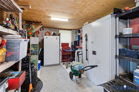 Tiny photo for 304 Washington Court, Henrico, VA 23075 (MLS # 2619948)