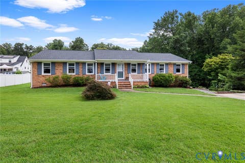 Tiny photo for 304 Washington Court, Henrico, VA 23075 (MLS # 2619948)