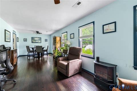 Tiny photo for 304 Washington Court, Henrico, VA 23075 (MLS # 2619948)