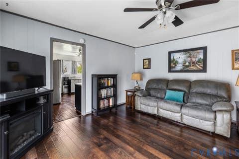 Tiny photo for 304 Washington Court, Henrico, VA 23075 (MLS # 2619948)