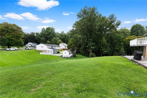 Tiny photo for 304 Washington Court, Henrico, VA 23075 (MLS # 2619948)