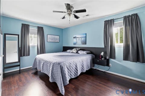 Tiny photo for 304 Washington Court, Henrico, VA 23075 (MLS # 2619948)