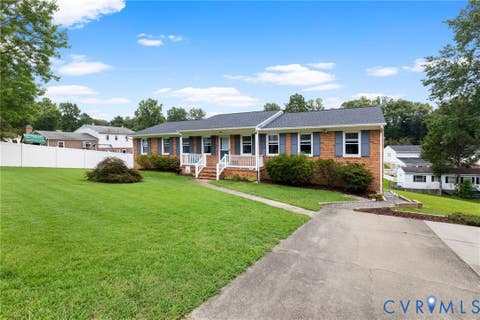 Tiny photo for 304 Washington Court, Henrico, VA 23075 (MLS # 2619948)