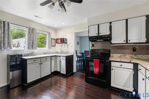 Tiny photo for 304 Washington Court, Henrico, VA 23075 (MLS # 2619948)