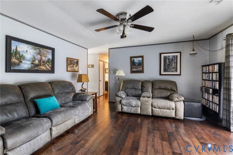 Tiny photo for 304 Washington Court, Henrico, VA 23075 (MLS # 2619948)