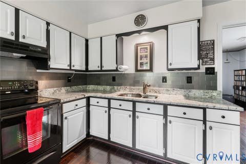 Tiny photo for 304 Washington Court, Henrico, VA 23075 (MLS # 2619948)