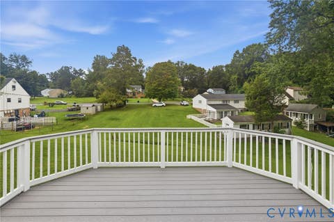 Tiny photo for 304 Washington Court, Henrico, VA 23075 (MLS # 2619948)