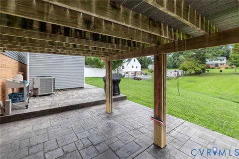 Tiny photo for 304 Washington Court, Henrico, VA 23075 (MLS # 2619948)