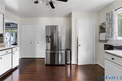 Tiny photo for 304 Washington Court, Henrico, VA 23075 (MLS # 2619948)