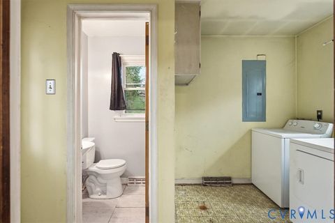 Tiny photo for 2940 Dundas Road, North Chesterfield, VA 23237 (MLS # 2533566)