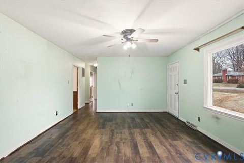 Tiny photo for 2940 Dundas Road, North Chesterfield, VA 23237 (MLS # 2533566)