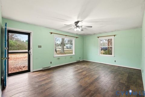 Tiny photo for 2940 Dundas Road, North Chesterfield, VA 23237 (MLS # 2533566)