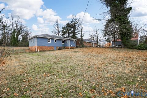 Tiny photo for 2940 Dundas Road, North Chesterfield, VA 23237 (MLS # 2533566)
