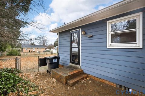 Tiny photo for 2940 Dundas Road, North Chesterfield, VA 23237 (MLS # 2533566)