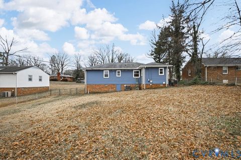Tiny photo for 2940 Dundas Road, North Chesterfield, VA 23237 (MLS # 2533566)