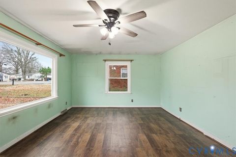 Tiny photo for 2940 Dundas Road, North Chesterfield, VA 23237 (MLS # 2533566)