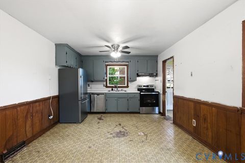 Tiny photo for 2940 Dundas Road, North Chesterfield, VA 23237 (MLS # 2533566)