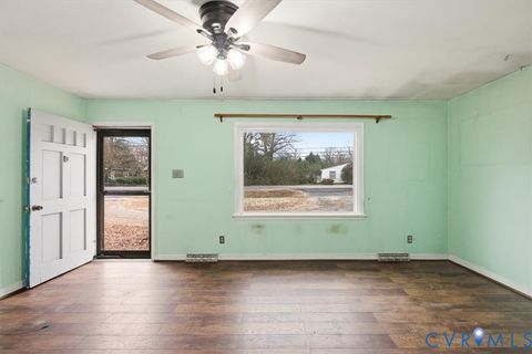 Tiny photo for 2940 Dundas Road, North Chesterfield, VA 23237 (MLS # 2533566)