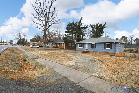 Tiny photo for 2940 Dundas Road, North Chesterfield, VA 23237 (MLS # 2533566)
