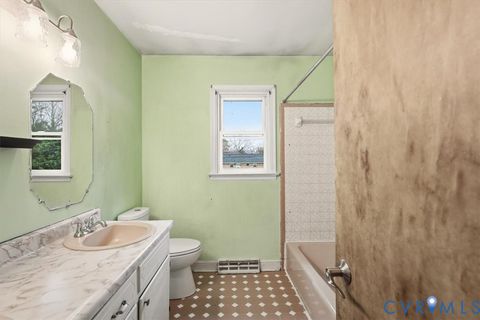 Tiny photo for 2940 Dundas Road, North Chesterfield, VA 23237 (MLS # 2533566)