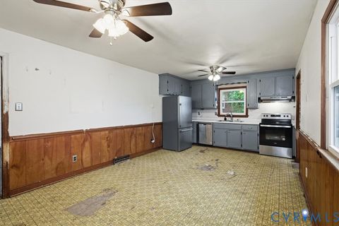 Tiny photo for 2940 Dundas Road, North Chesterfield, VA 23237 (MLS # 2533566)