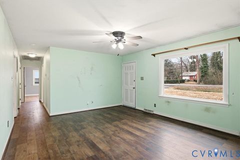 Tiny photo for 2940 Dundas Road, North Chesterfield, VA 23237 (MLS # 2533566)