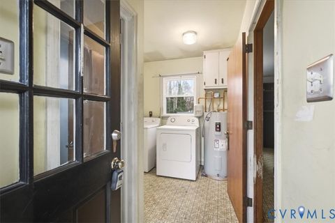 Tiny photo for 2940 Dundas Road, North Chesterfield, VA 23237 (MLS # 2533566)