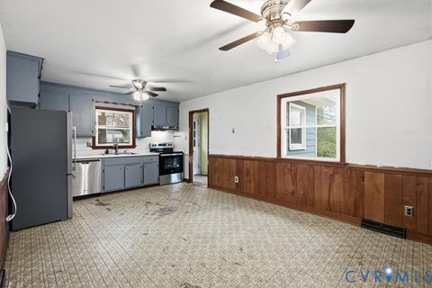 Tiny photo for 2940 Dundas Road, North Chesterfield, VA 23237 (MLS # 2533566)