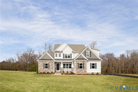 15123 Fawn Hollow Trail Beaverdam VA 23047