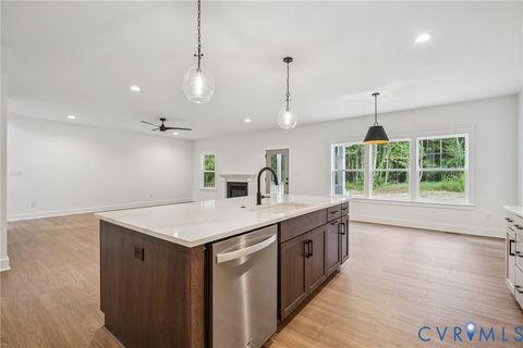 Tiny photo for 15123 Fawn Hollow Trail, Beaverdam, VA 23047 (MLS # 2607012)