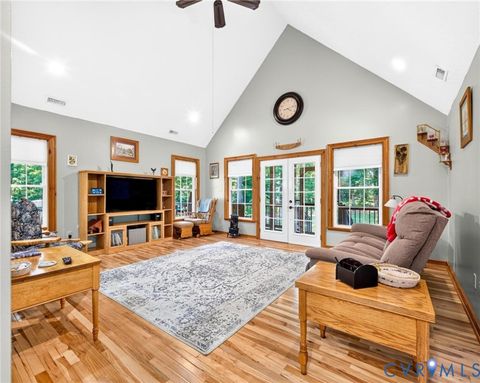Tiny photo for 89 Watson Boulevard, Meherrin, VA 23954 (MLS # 2617034)