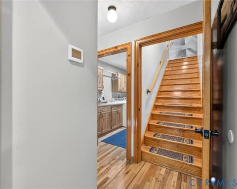 Tiny photo for 89 Watson Boulevard, Meherrin, VA 23954 (MLS # 2617034)