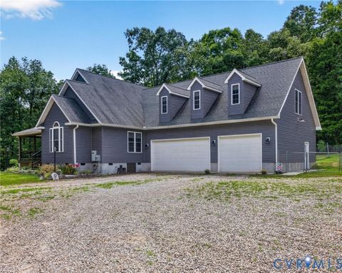 Tiny photo for 89 Watson Boulevard, Meherrin, VA 23954 (MLS # 2617034)