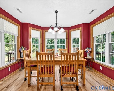 Tiny photo for 89 Watson Boulevard, Meherrin, VA 23954 (MLS # 2617034)