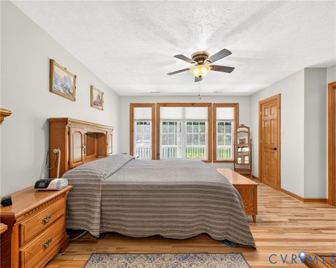 Tiny photo for 89 Watson Boulevard, Meherrin, VA 23954 (MLS # 2617034)