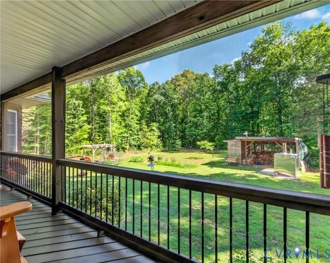 Tiny photo for 89 Watson Boulevard, Meherrin, VA 23954 (MLS # 2617034)