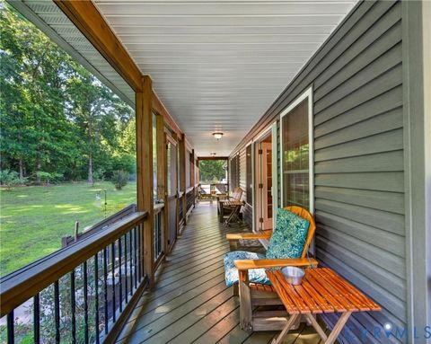 Tiny photo for 89 Watson Boulevard, Meherrin, VA 23954 (MLS # 2617034)