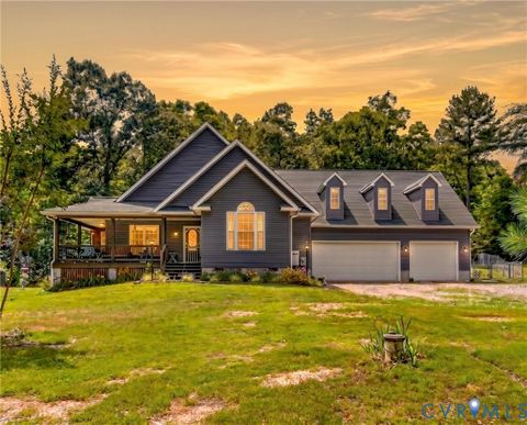 Tiny photo for 89 Watson Boulevard, Meherrin, VA 23954 (MLS # 2617034)