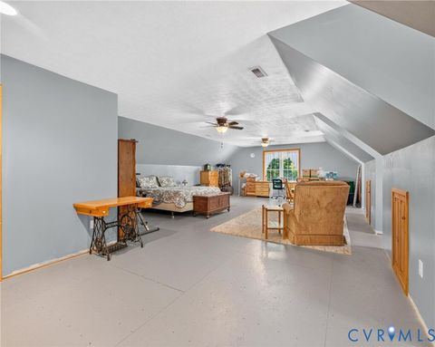 Tiny photo for 89 Watson Boulevard, Meherrin, VA 23954 (MLS # 2617034)