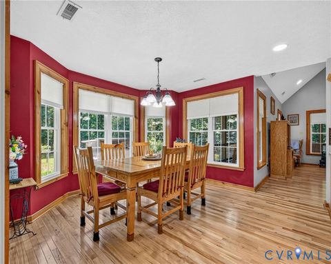 Tiny photo for 89 Watson Boulevard, Meherrin, VA 23954 (MLS # 2617034)