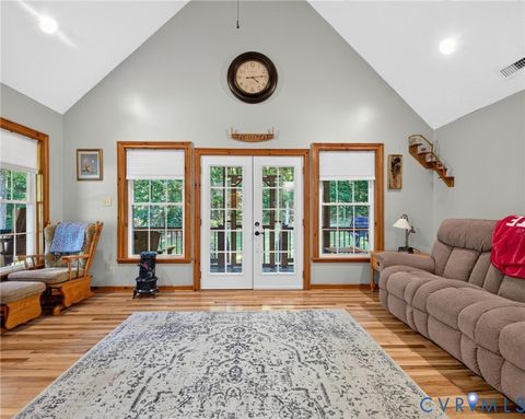 Tiny photo for 89 Watson Boulevard, Meherrin, VA 23954 (MLS # 2617034)