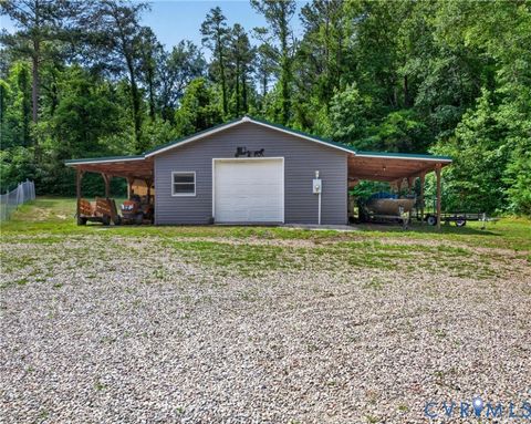 Tiny photo for 89 Watson Boulevard, Meherrin, VA 23954 (MLS # 2617034)