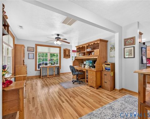 Tiny photo for 89 Watson Boulevard, Meherrin, VA 23954 (MLS # 2617034)