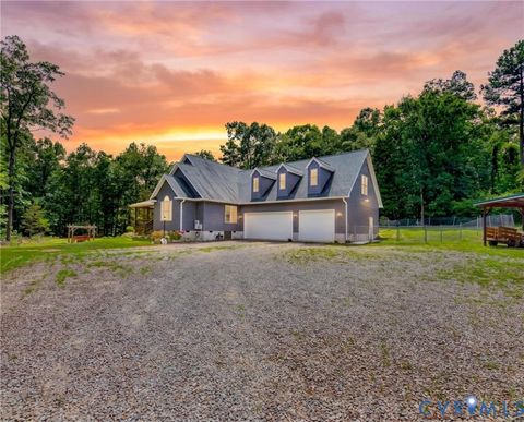 Tiny photo for 89 Watson Boulevard, Meherrin, VA 23954 (MLS # 2617034)
